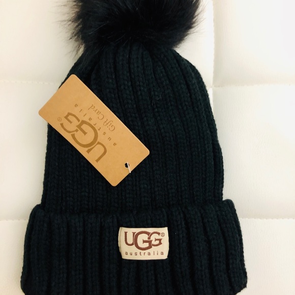 ugg australia winter hat